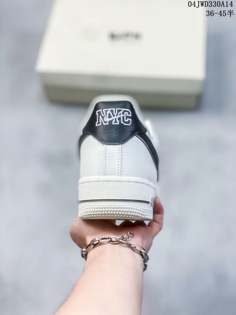 Nike Air Force 1 Shoes